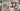 Two women standing behind a counter with gift bags and decorative items in a store setting.