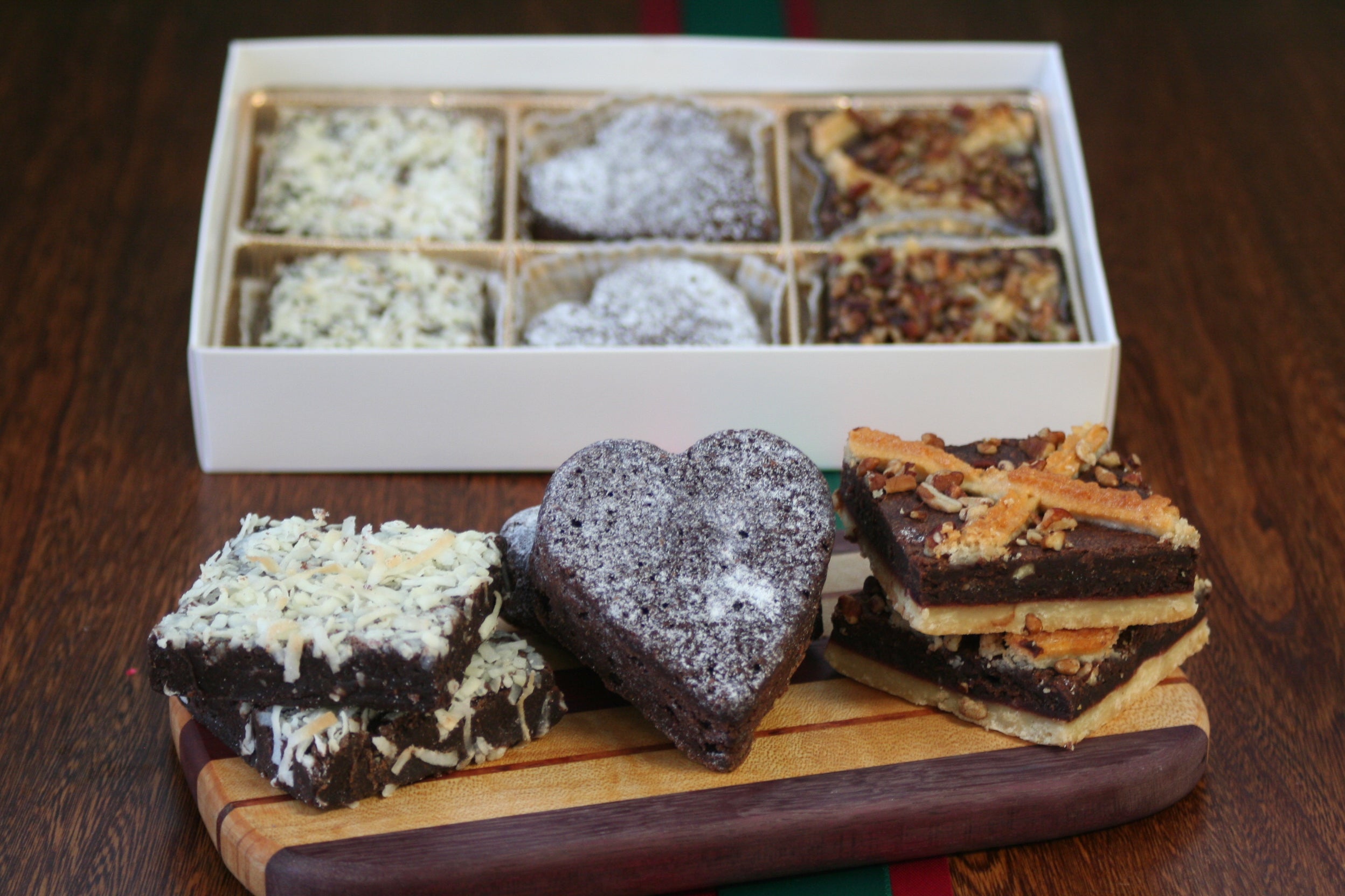 Brownie Blaster - Misericordia