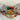Holiday Cookie Tin